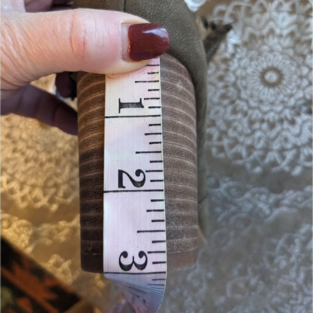 Lucky Brand Booties - Picture 11 of 11
